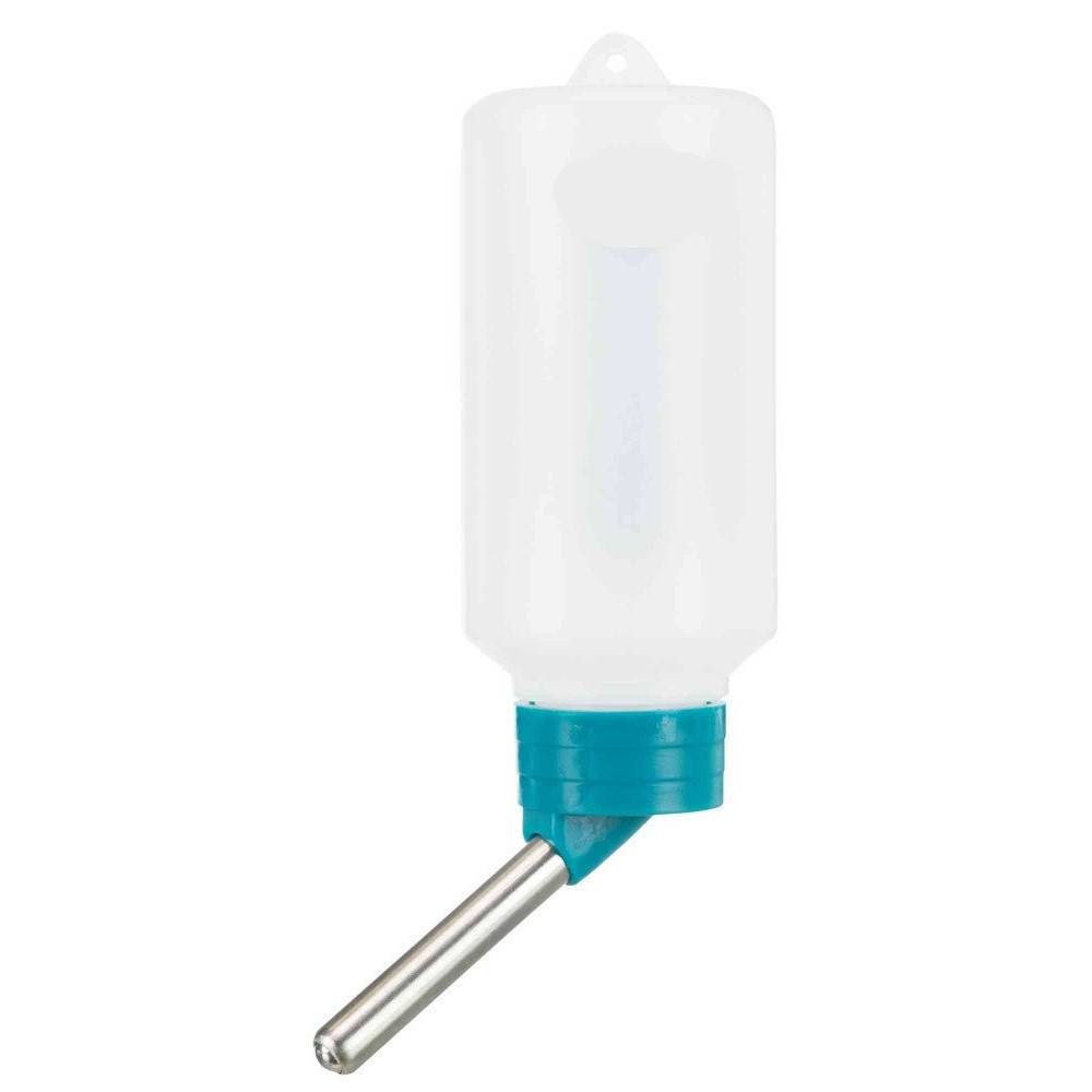 Biberon en plastique 100 ml couleur aléatoire grands hamsters, chinchillas - Imagen 1