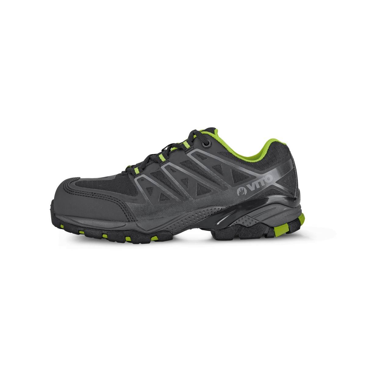 Vito - Chaussures de Travail Sécurité SPIRIT S1P Taille 39 VITO - Imagen 9