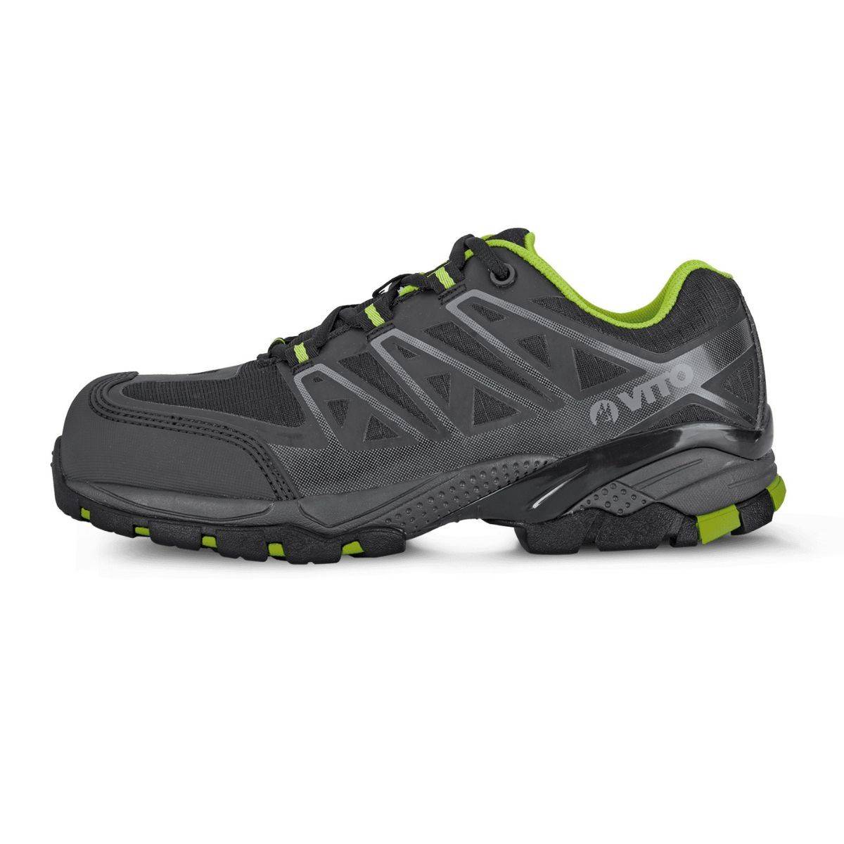 Vito - Chaussures de Travail Sécurité SPIRIT S1P Taille 39 VITO - Imagen 1