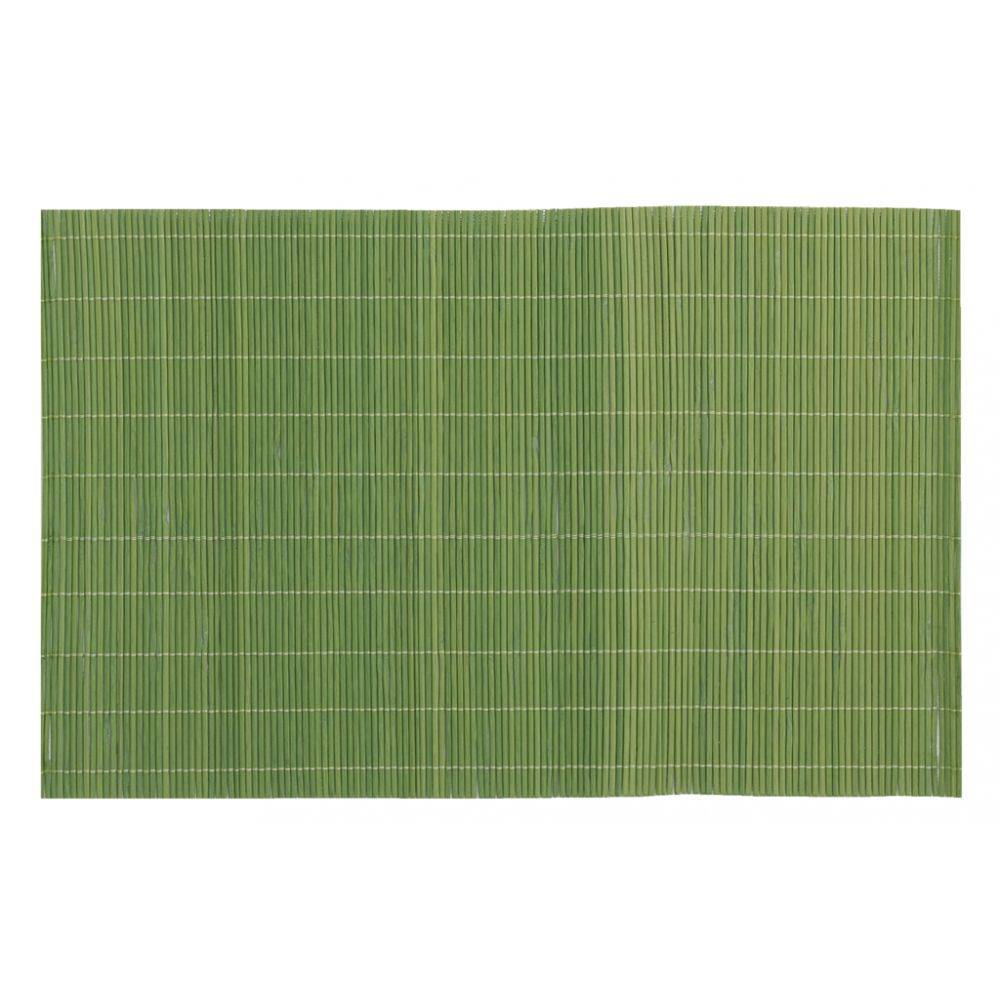 Aubry Gaspard - Sets de table en bambou (Lot de 4) - Imagen 4