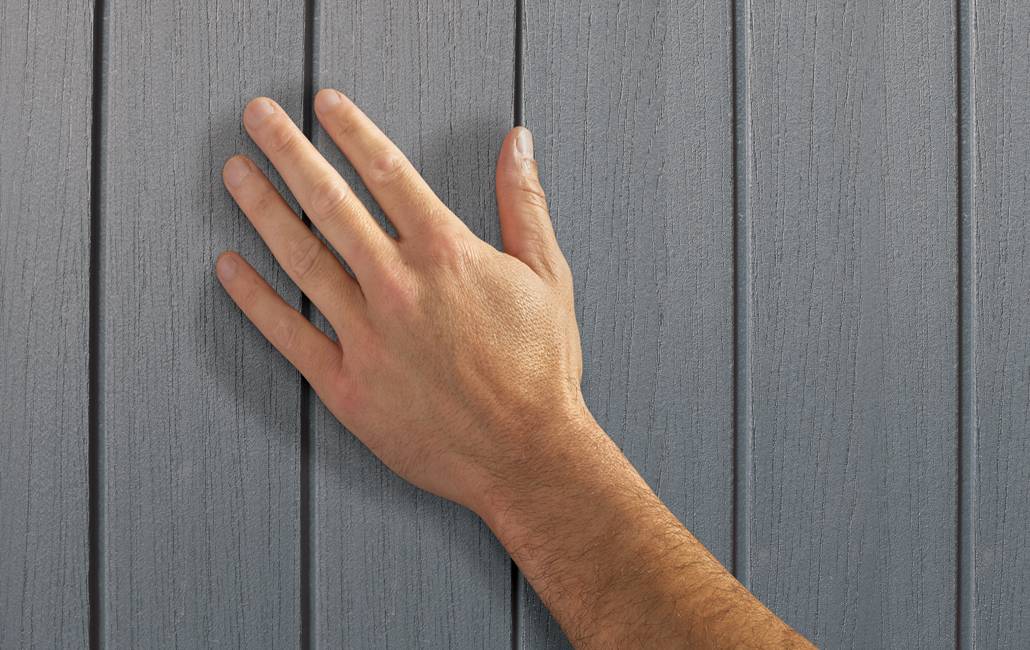 Keter - Abri de jardin Darwin 66 - 3,3 m² - KETER - Imagen 6