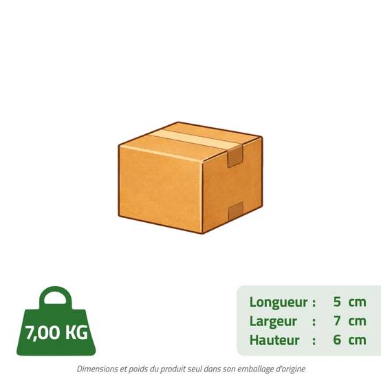 River System - Mangeoire anti-nuisibles 20 kg pour 10 poules - Image 10