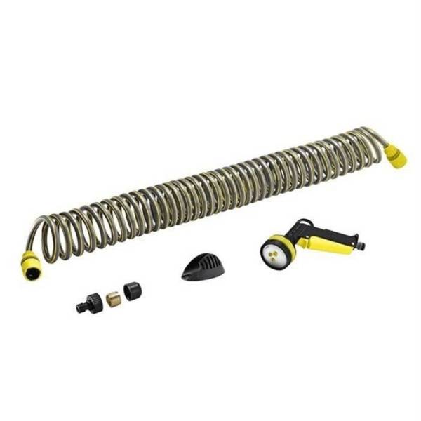Kärcher - Karcher Set Spirale Darrosage 10m - Imagen 3