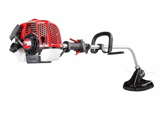 Mountfield - Coupe-bordure thermique GT 26 ST 38cm 0,75kW – MTF – Moteur 2 temps 25,4cm3 – 1KRV1080 - Image 4