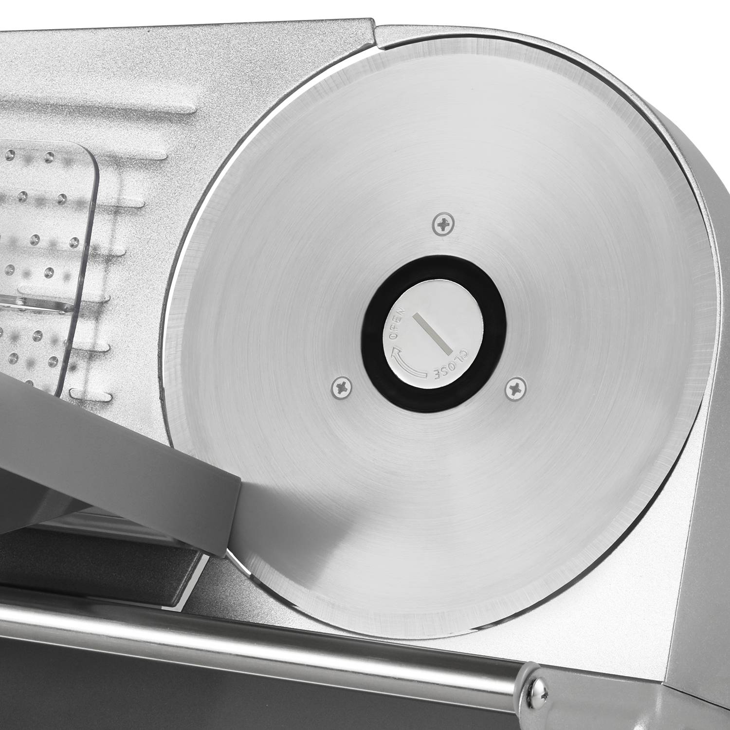 H.Koenig - Trancheuse à viande 19cm de diamètre - MSX190 H.Koenig - Imagen 6