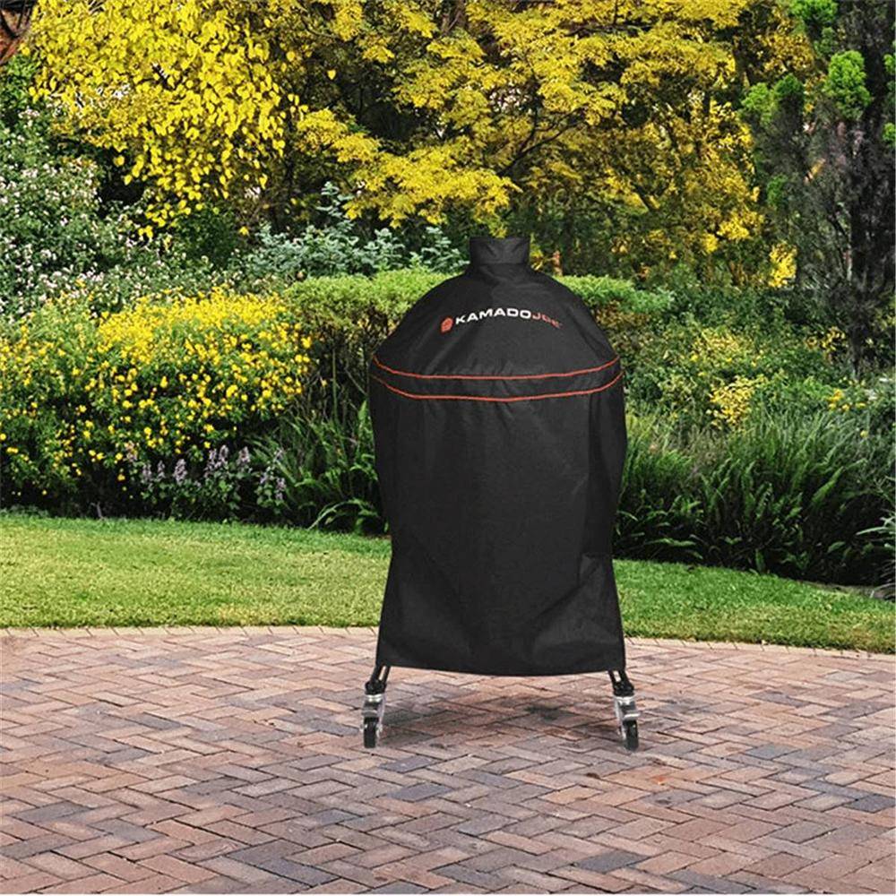 Housse barbecue Classic Joe I, II et III - Kamado Joe - Imagen 2