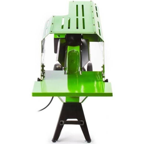 Fendeuse a bois - Fieldmann - FZLS 1004H-E - Image 4