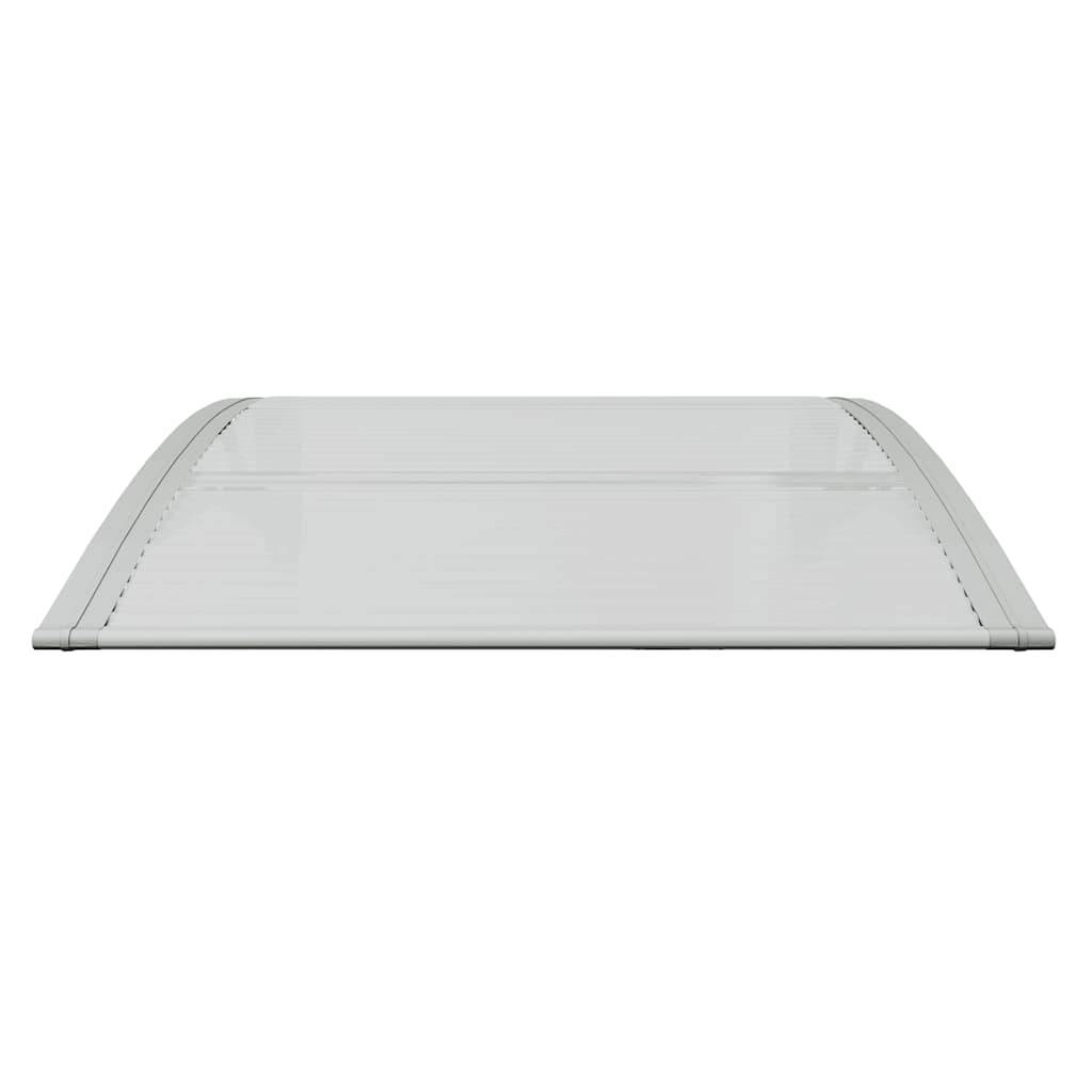 Prolenta Premium - Store banne West Chicago Gris 80 X 75 cm - P87209G - Image 4