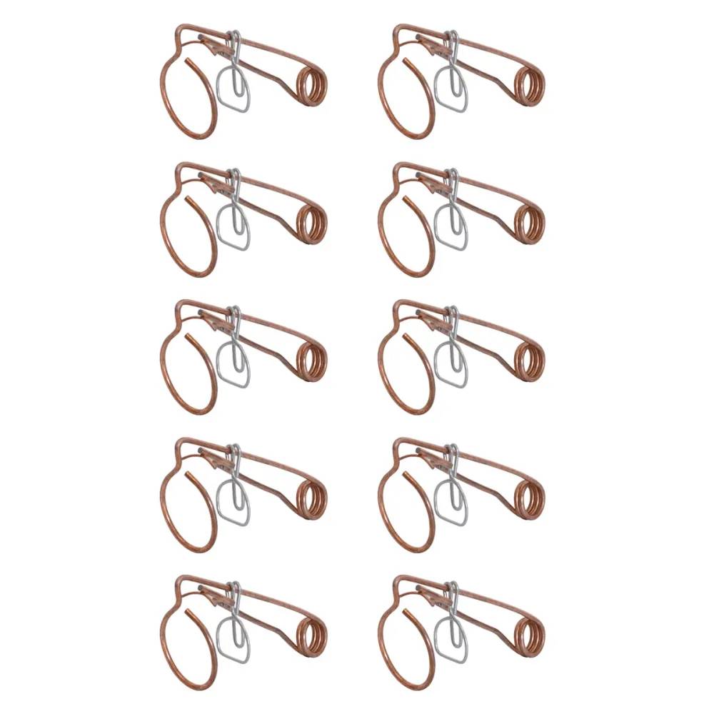Autre - Lot de 10 pièges à taupes Bavière petits nuisibles - Image 1