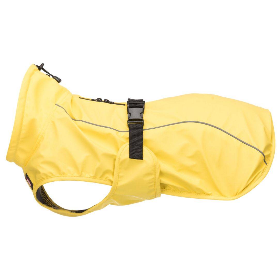 Trixie - Imperméable Vimy - Jaune - T40