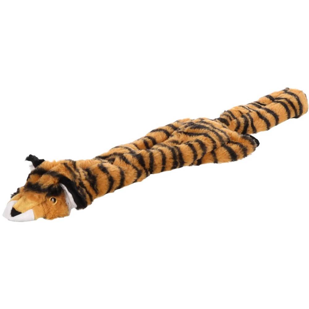 Flamingo - jeux Tigre orange 56 cm pour chien - Imagen 1