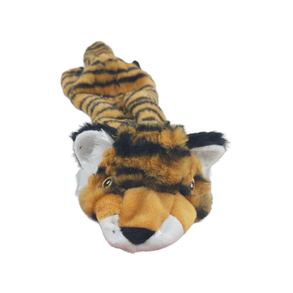 Flamingo - jeux Tigre orange 56 cm pour chien - Imagen 4