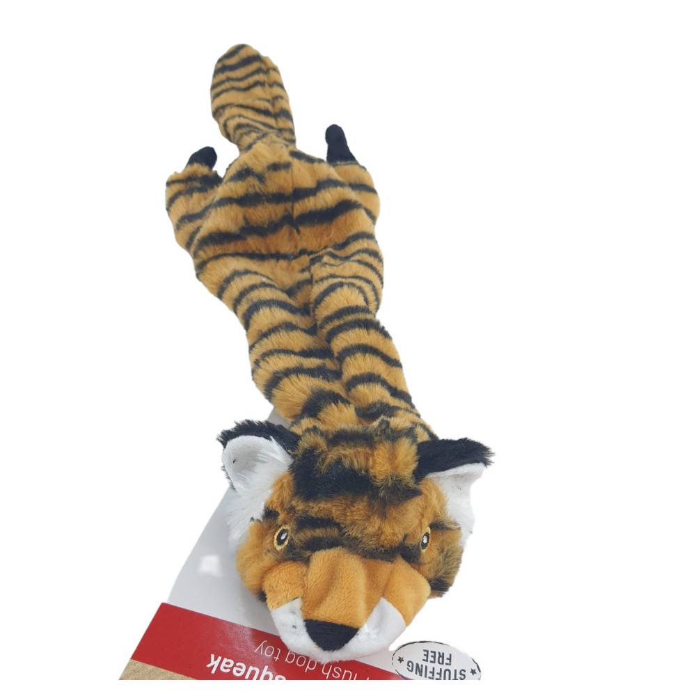 Flamingo - jeux Tigre orange 56 cm pour chien - Imagen 5
