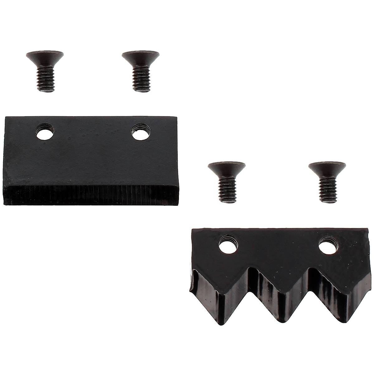 Suricut - Couteaux de rechange pour mèche de tarière Ø 150 mm - SURICUT - Imagen 1
