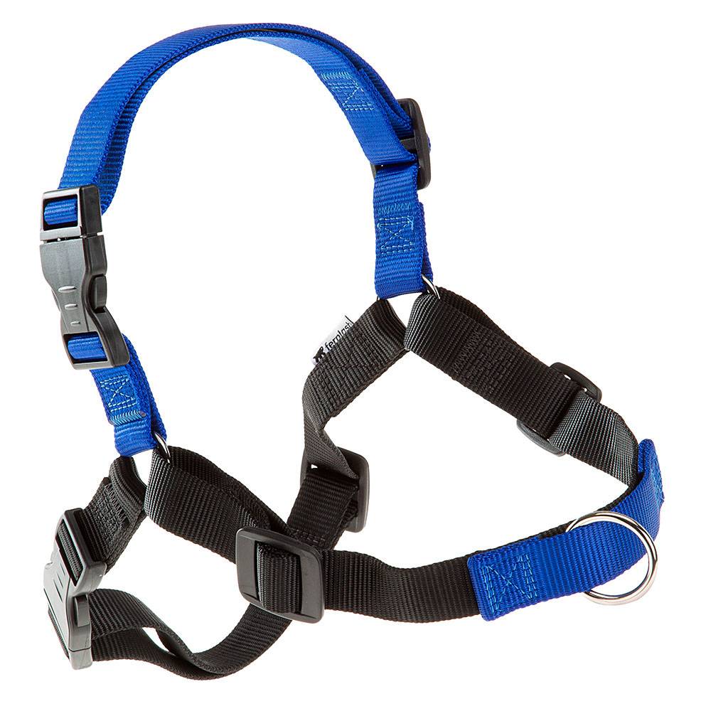 Ferplast - Ferplast Harnais Chien COACH grande taille, harnais pour dressage de chiens qui empêche les tractions pendant les promenades, contrôle maximal du - Imagen 1