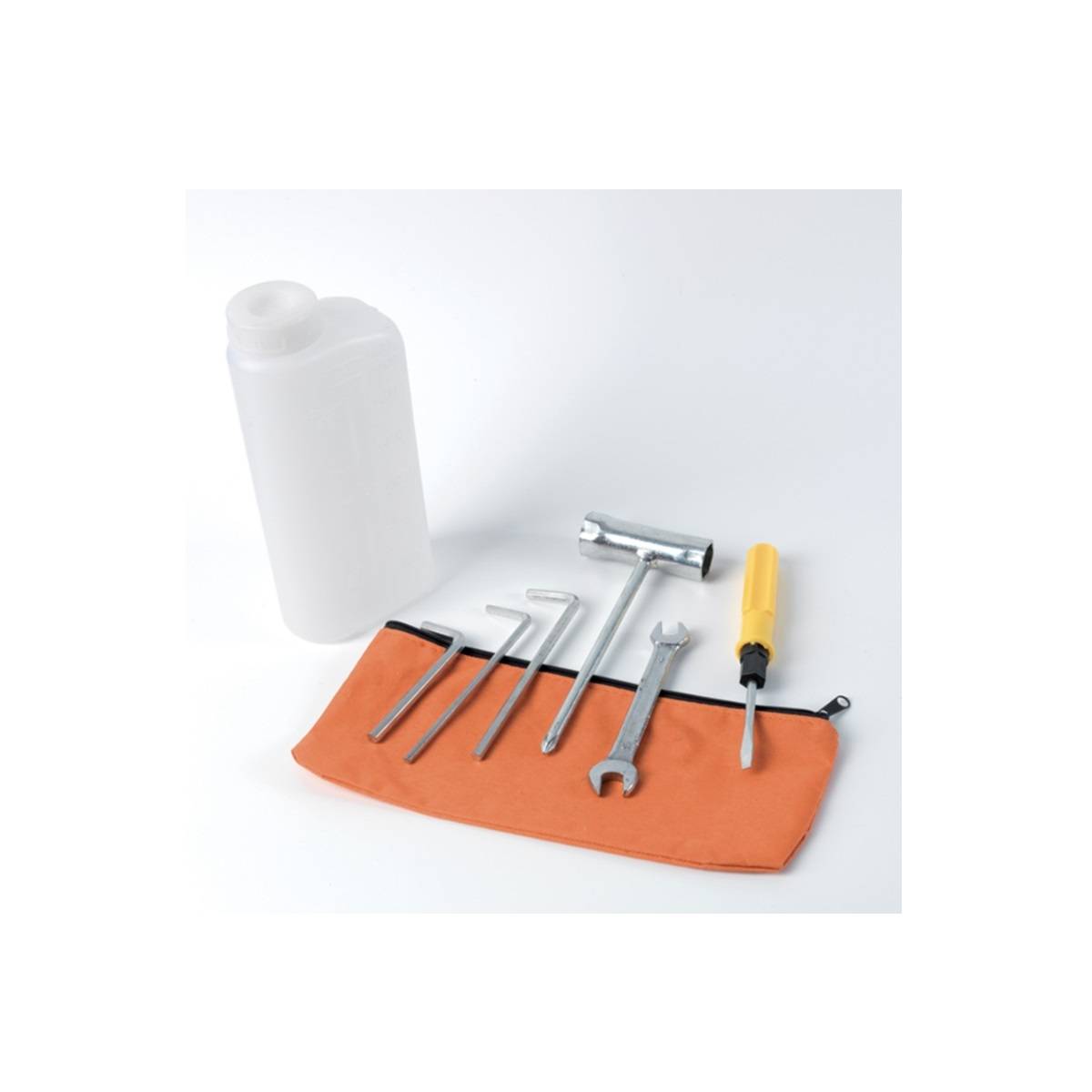 Ribimex - Taille-haies 750 w PRTHT620 Ribimex - Image 3