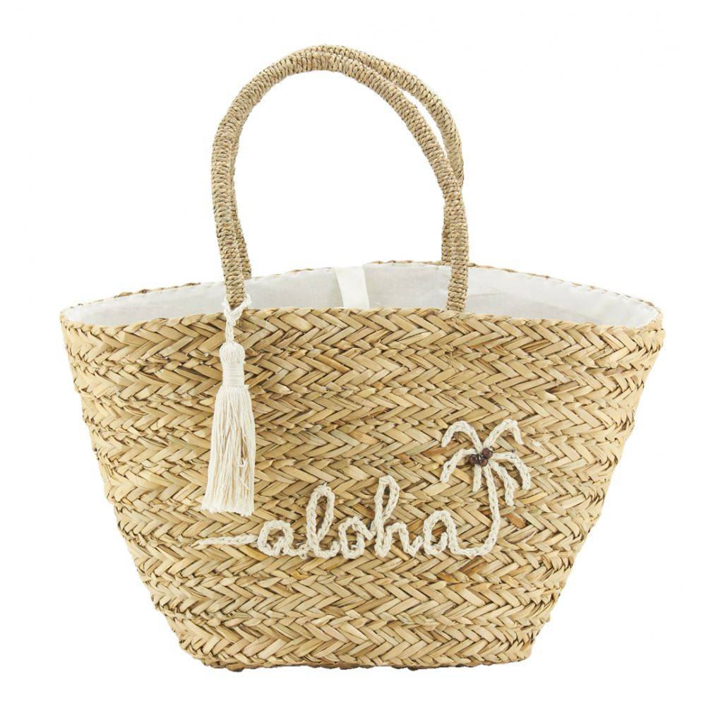 Aubry Gaspard - Sac jonc Aloha - Imagen 3