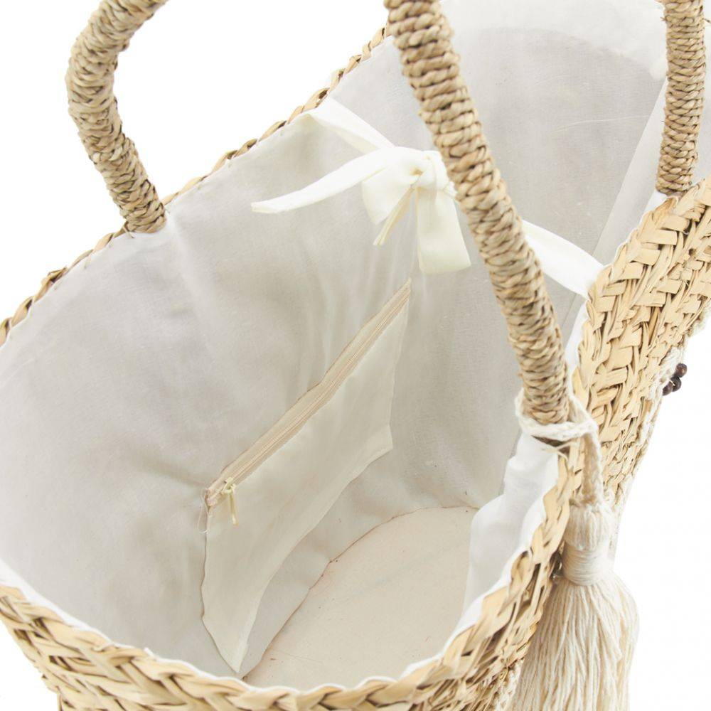 Aubry Gaspard - Sac jonc Aloha - Imagen 4