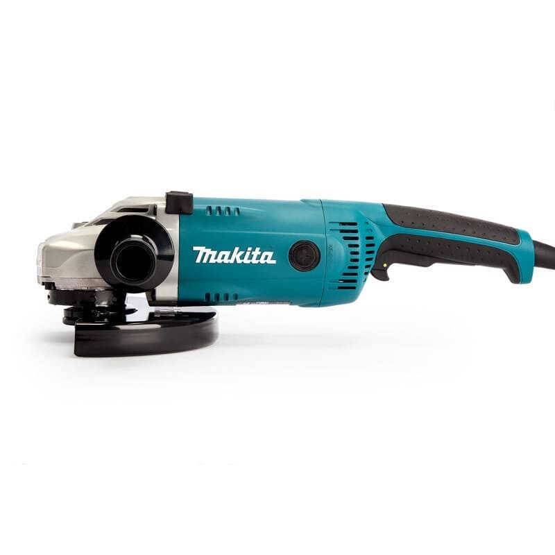 Makita - Meuleuse Ø230 mm 2400W - MAKITA - avec coffret - GA9030RFK1 - Imagen 3