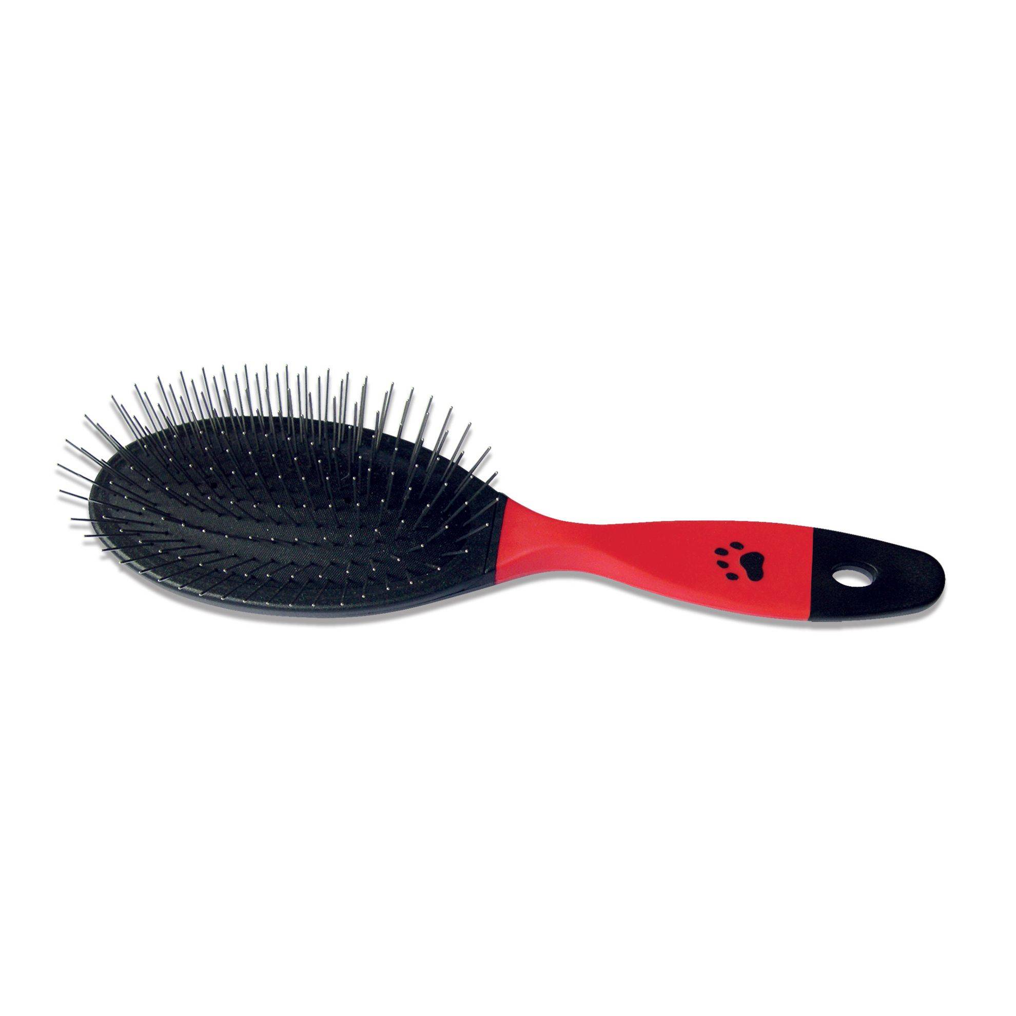 Brosse Pro Pneumatique Grand Modèle IDEALDOG
