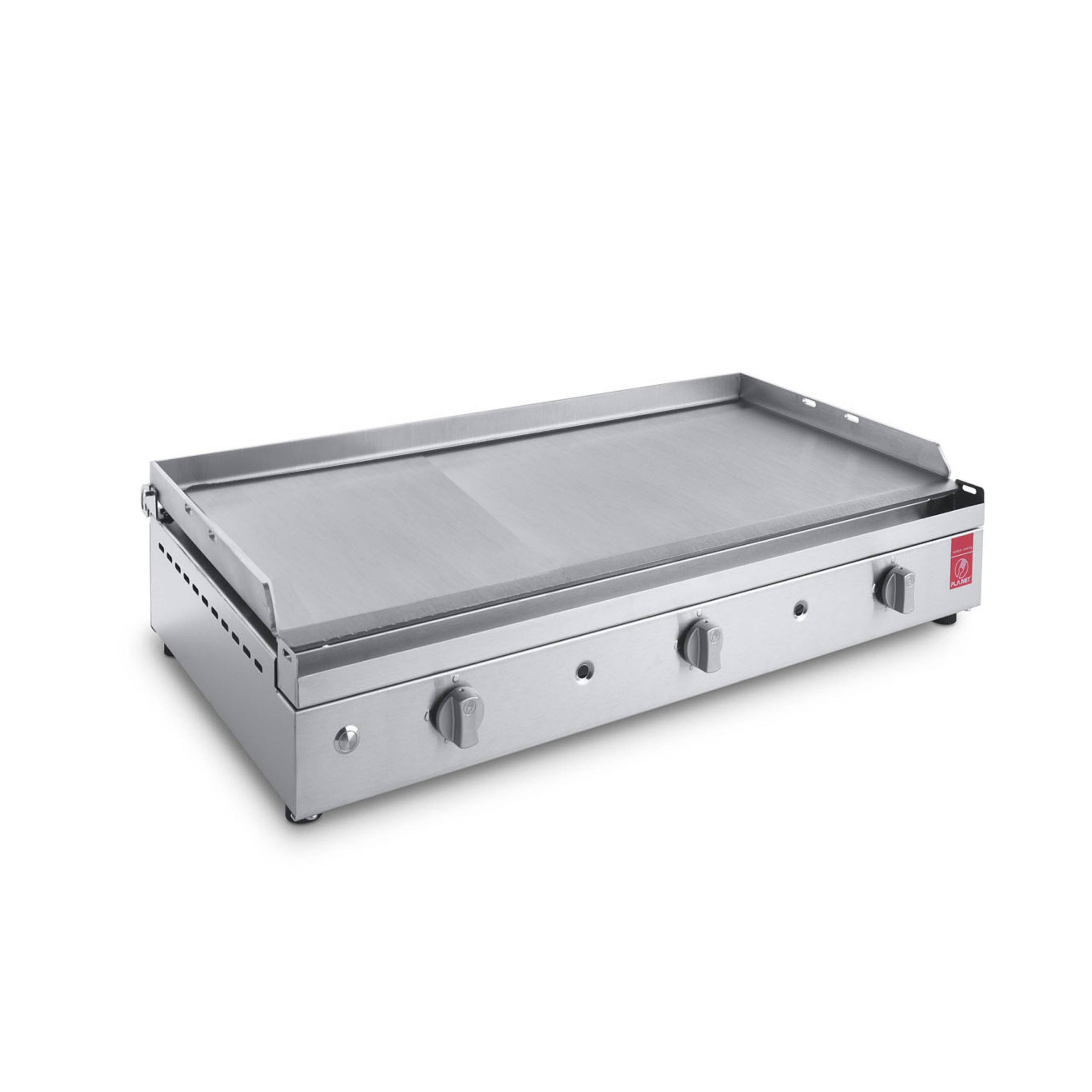 Plancha Planet - Plancha CHEF 80 Lisse - Image 1