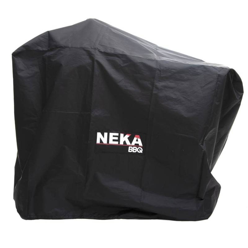 Neka - Housse barbecue rectangulaire 125 cm Neka - Imagen 1