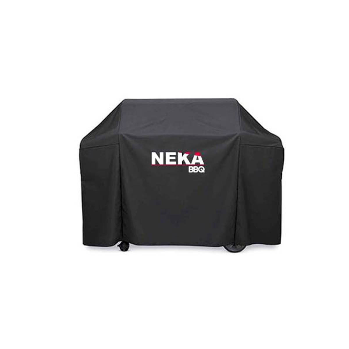 Neka - Housse barbecue rectangulaire 125 cm Neka - Imagen 2