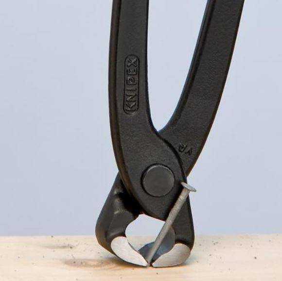 Knipex - Tenaille russe L.300mm - KNIPEX - 99 00 300 - Imagen 3