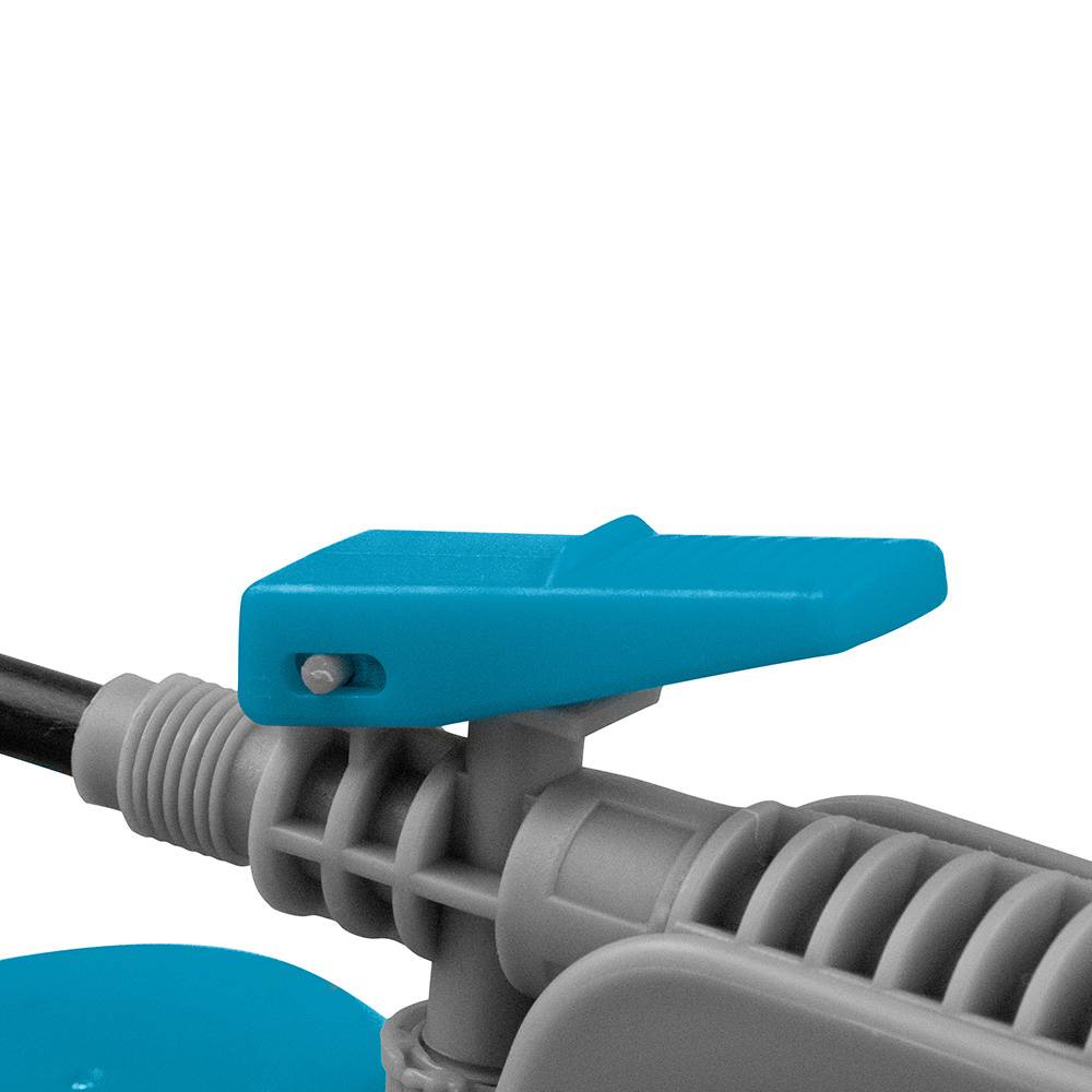Pulvérisateur électrique 8 litres avec batterie 3,7V/2Ah et chargeur USB - Image 4