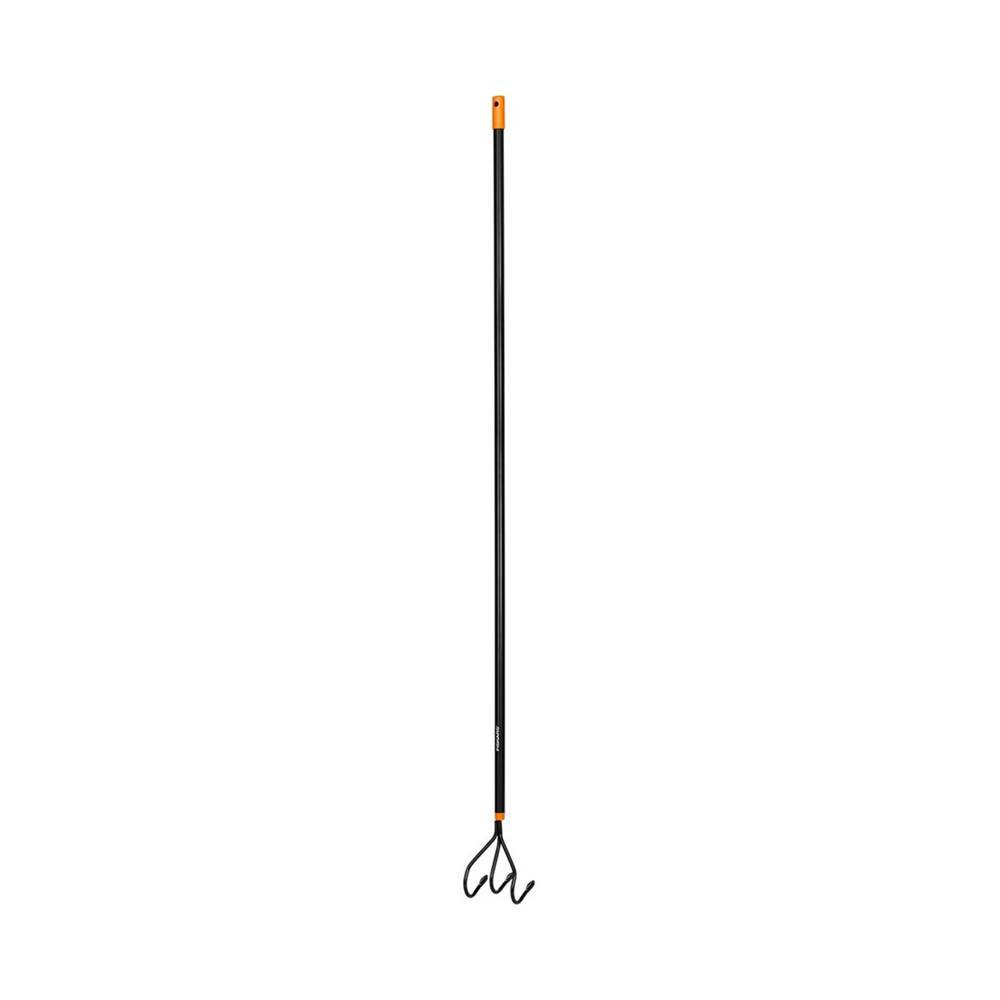 Fiskars - Cultivateur "Solid" manche aluminium Fiskars - Imagen 1