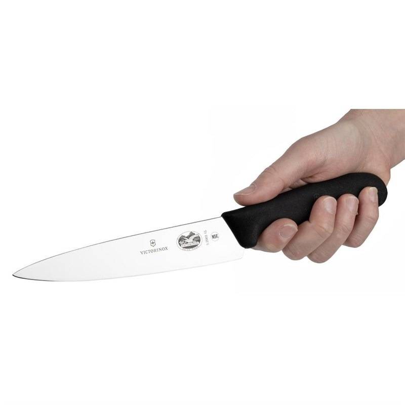 Couteau de cuisinier professionnel - 15 cm - Victorinox - Image 5