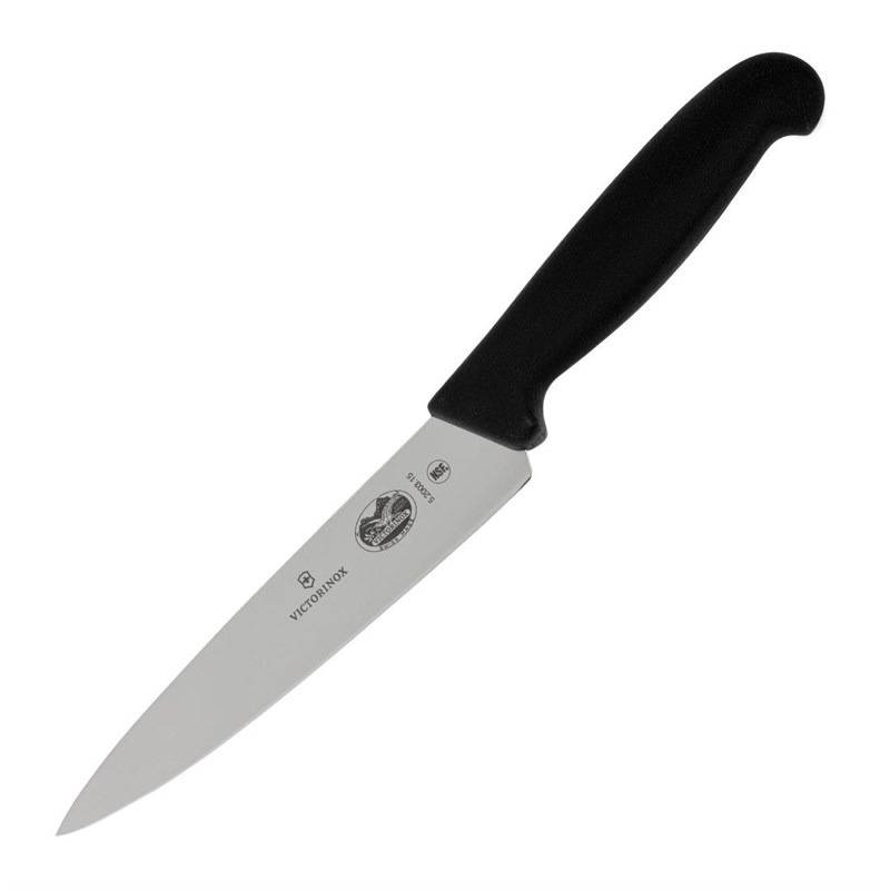 Couteau de cuisinier professionnel - 15 cm - Victorinox - Image 1