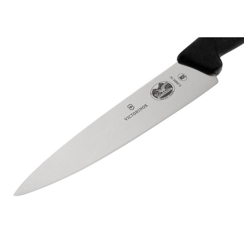 Couteau de cuisinier professionnel - 15 cm - Victorinox - Image 2
