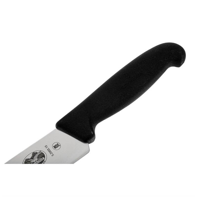 Couteau de cuisinier professionnel - 15 cm - Victorinox - Image 3