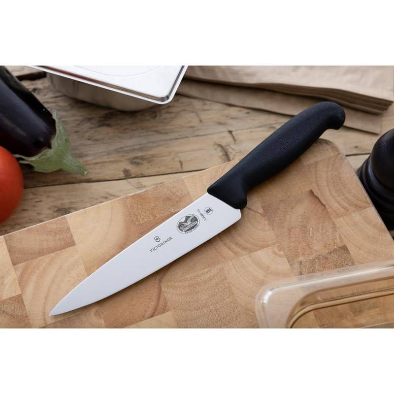 Couteau de cuisinier professionnel - 15 cm - Victorinox - Image 7