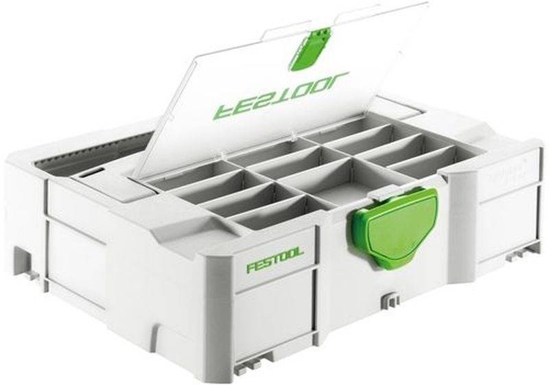 Festool - Systainer T-LOC DF FESTOOL SYS 1 TL-DF - 497851