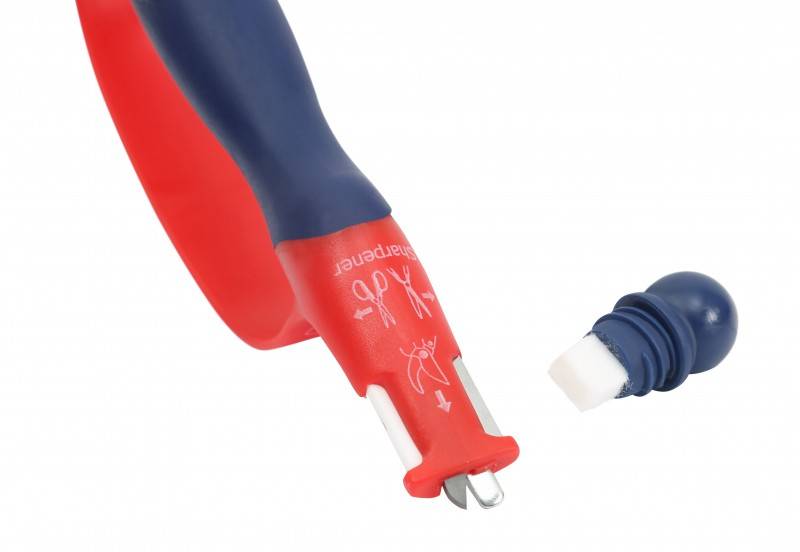 Spear & Jackson - Afilador 6 en 1 Spear & Jackson - Imagen 5