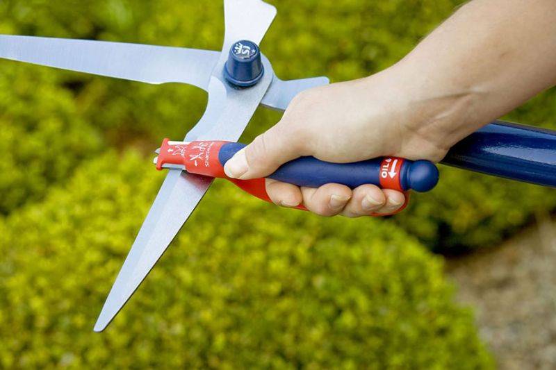 Spear & Jackson - Afilador 6 en 1 Spear & Jackson - Imagen 2