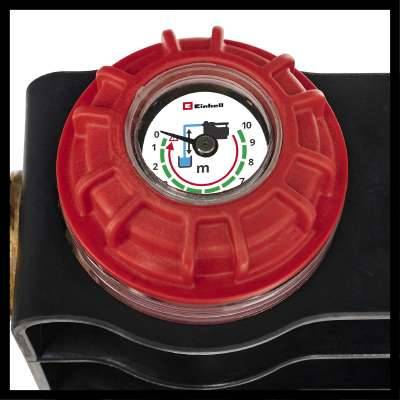 Einhell - Groupe de surpression GE-WW 1246 N FS Einhell - Imagen 3