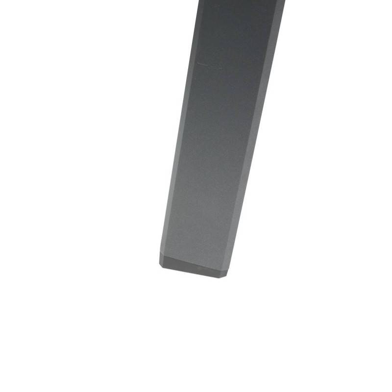 Hesperide - Table de jardin 10 places Pavane extensible gris graphite - Hespéride - Image 10