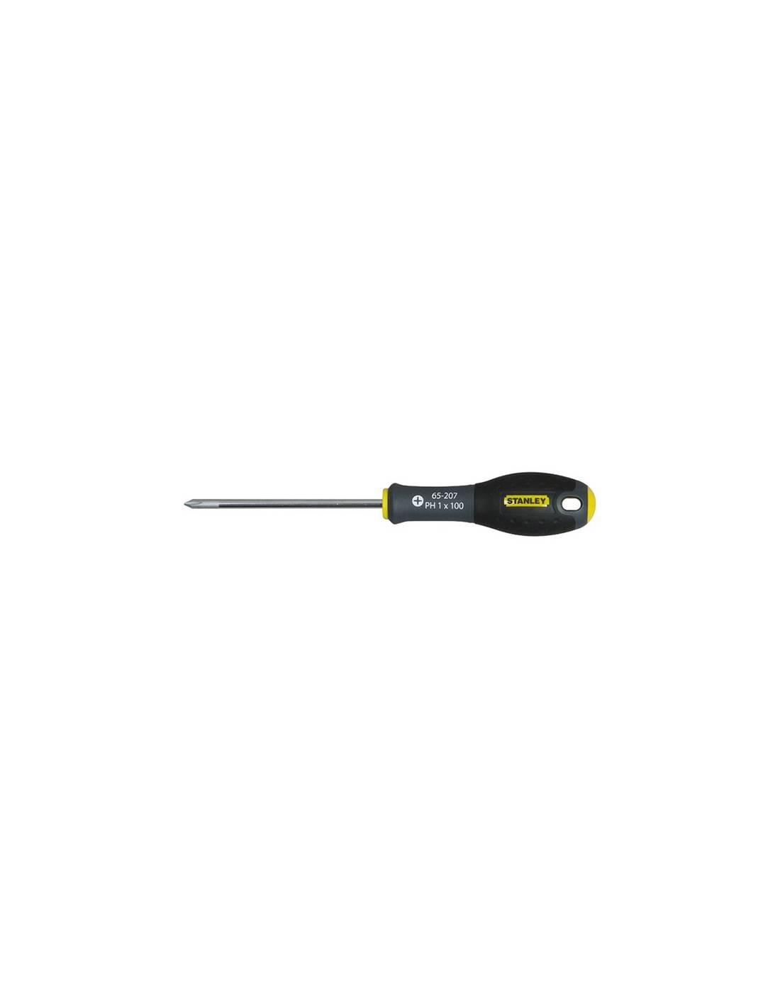 Tournevis Fatmax Phillips 1 100mm - Fatmax