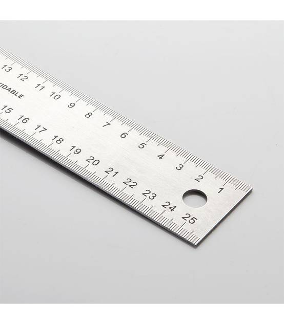 Équerre inox 250x130 mm ALYCO 197375 - Image 4