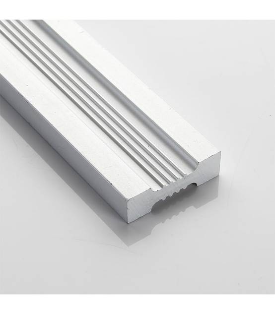 Équerre inox 250x130 mm ALYCO 197375 - Image 2