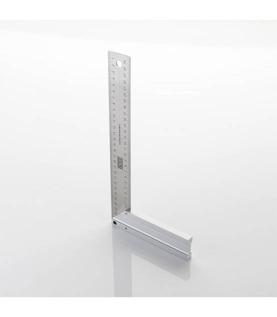 Équerre inox 250x130 mm ALYCO 197375 - Image 5
