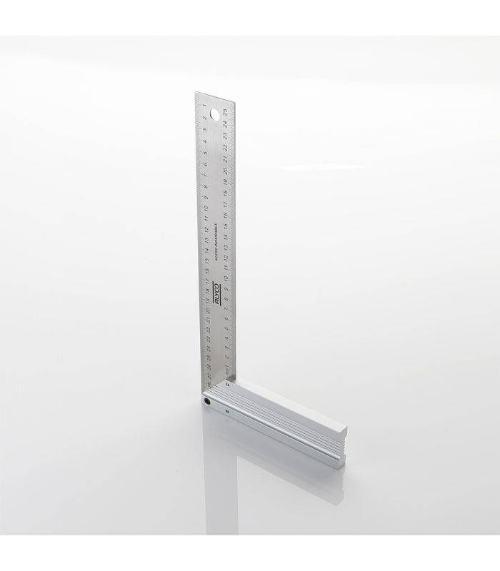 Équerre inox 250x130 mm ALYCO 197375 - Image 5