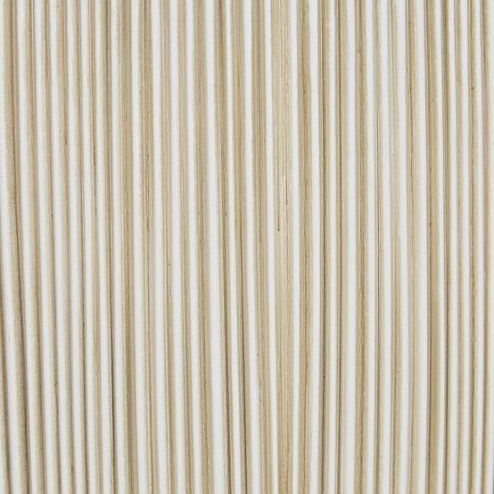 Beliani - Cache-pot d'extérieur Polyrésine Beige CHIOS - 37x37x38- Beliani - Image 6