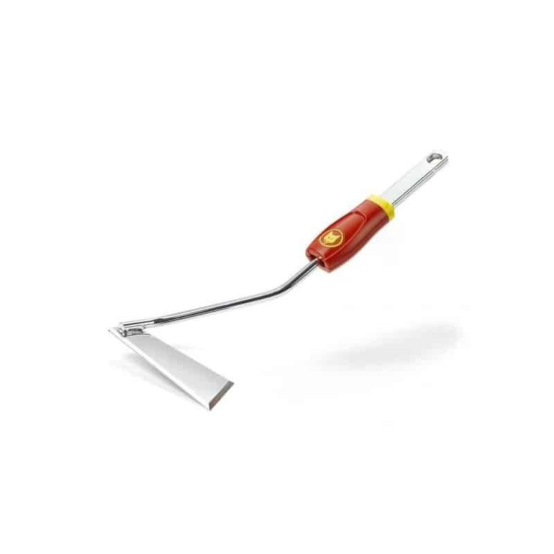 Outils Wolf - Wolf - Binette Multi Star acier galvanisé L.35 x l.5 cm - Image 2