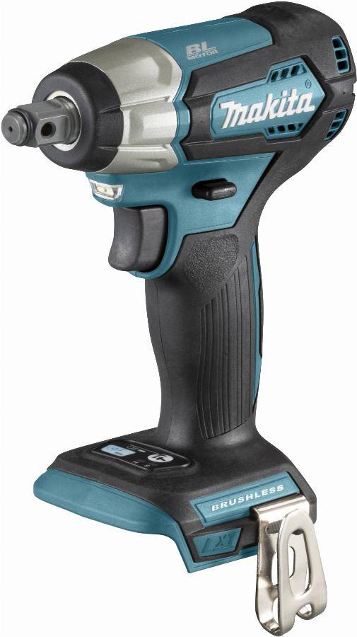 Makita - Boulonneuse à chocs 18 V Li-Ion 180 Nm MAKITA - Sans batterie, ni chargeur - DTW181Z - Imagen 1
