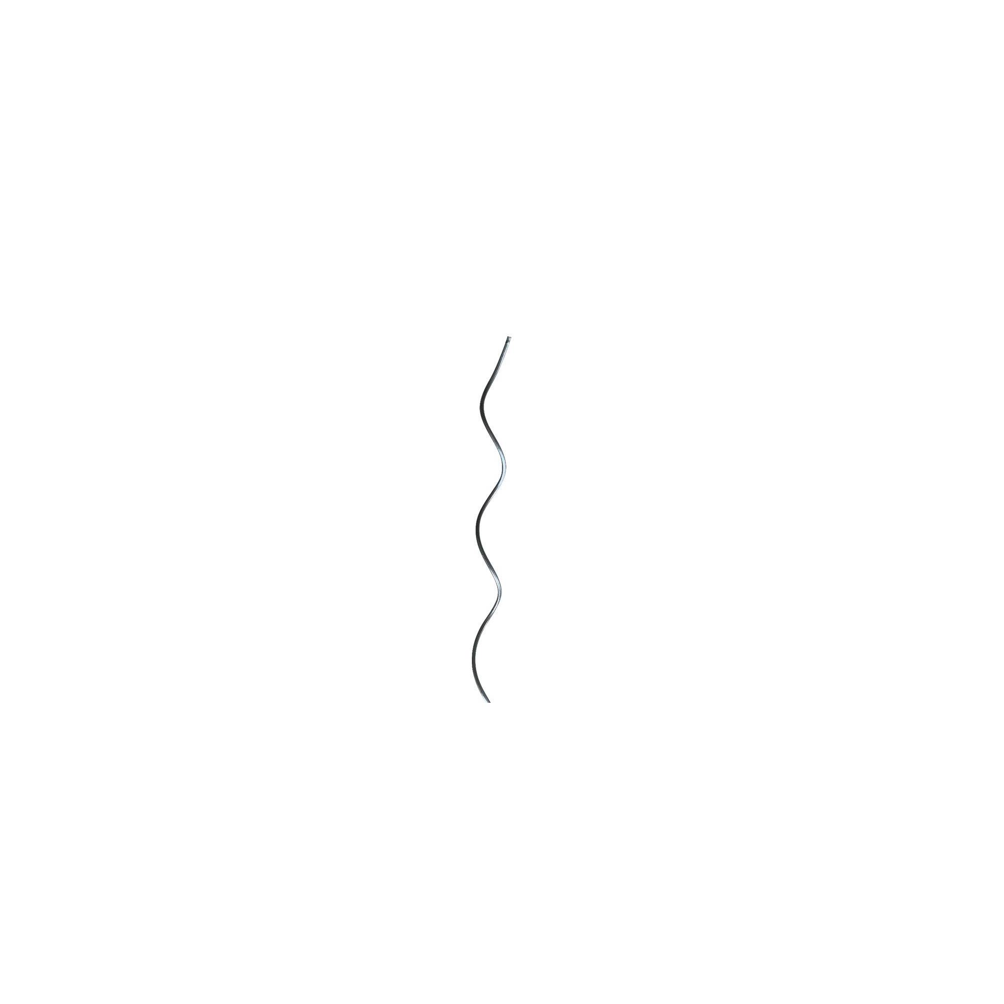 Sans Marque - Lot de 10 tuteurs spirales pour tomates – En acier – Hauteur : 200 cm - Imagen 3