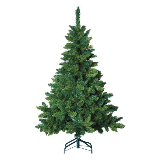 Sapin Blooming 180cm vert FEERIC LIGHTS & CHRISTMAS - Image 1